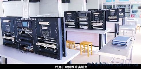 惠州市理工學(xué)校2019年招生專(zhuān)業(yè)介紹——計(jì)算機(jī)和輔助設(shè)備修理
