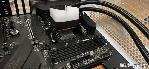 從12000元到“自己動手” AMD宙斯盾Z5準系統(tǒng)背后的DIY理性回歸